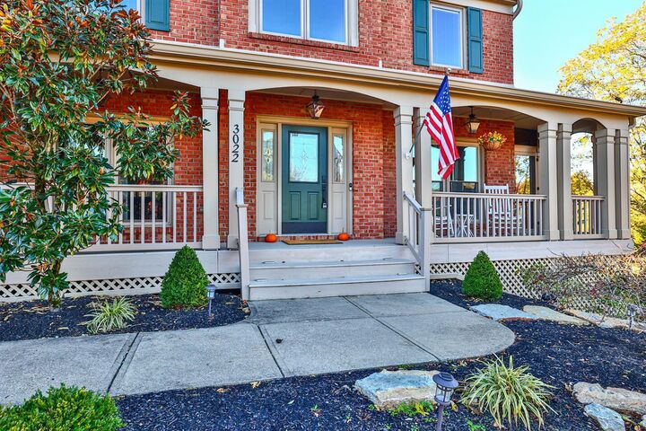 Property Photo: 3022 Prestwicke Drive KY 41017