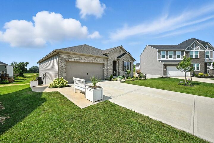 Property Photo: 12441 Couch Court KY 41094