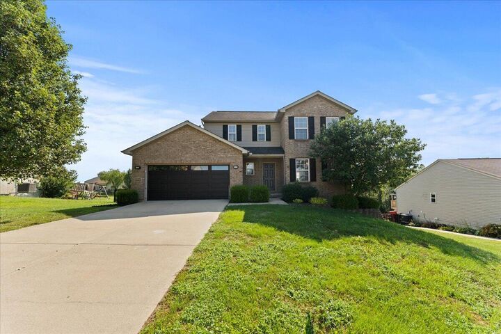 Property Photo:  10347 Petersburg Court  KY 41051 