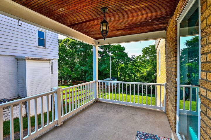 Property Photo: 1233 Upland Avenue KY 41011