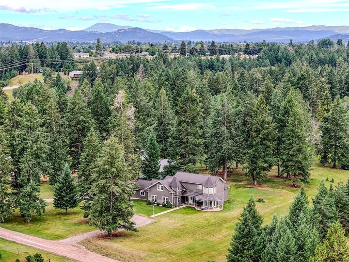 Property Photo: 227 Drake Drive MT 59901