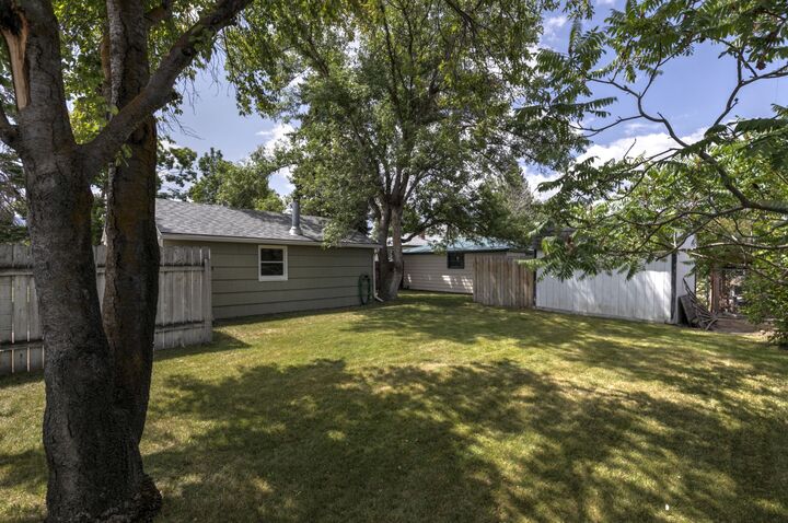 Property Photo:  1602 Bel Vue Drive  MT 59801 