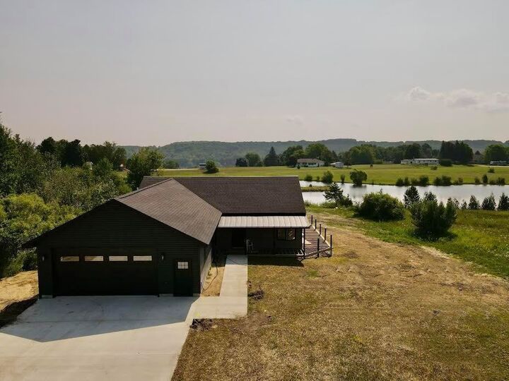 Property Photo:  9132 Blue Gill  MI 49729 