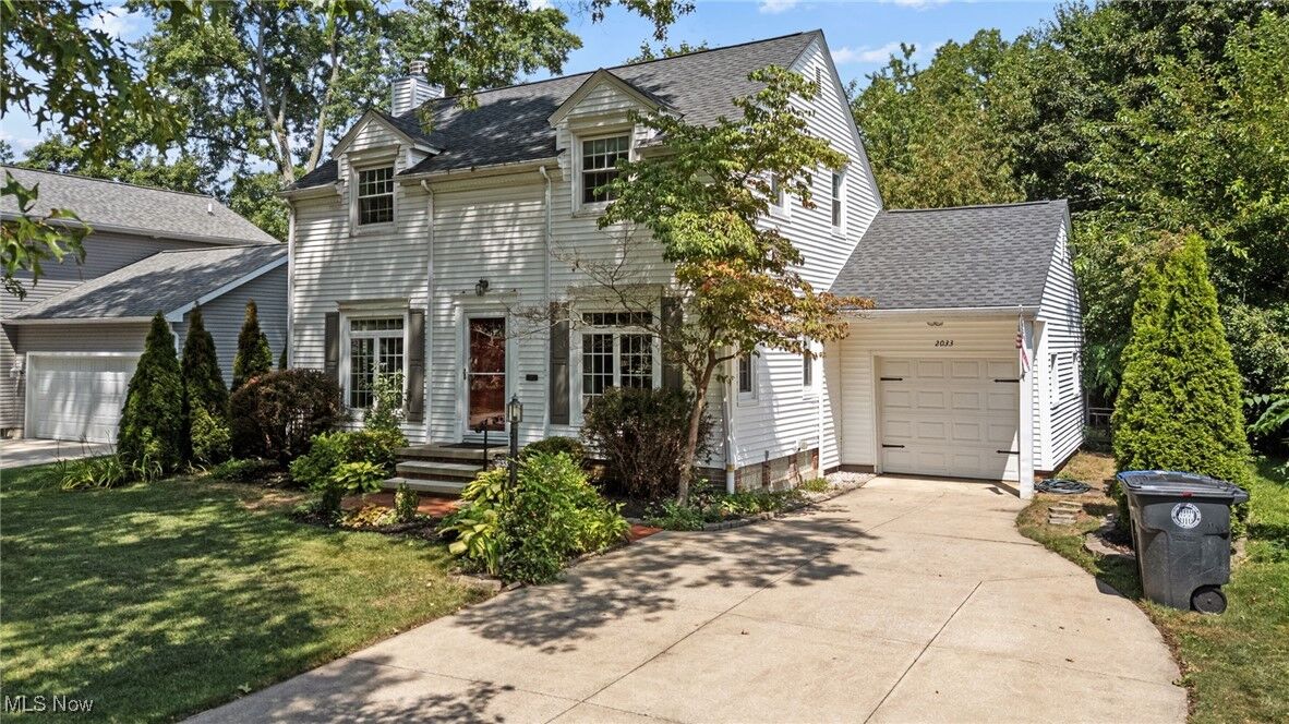 Property Photo: 2033 Wiltshire Road OH 44313