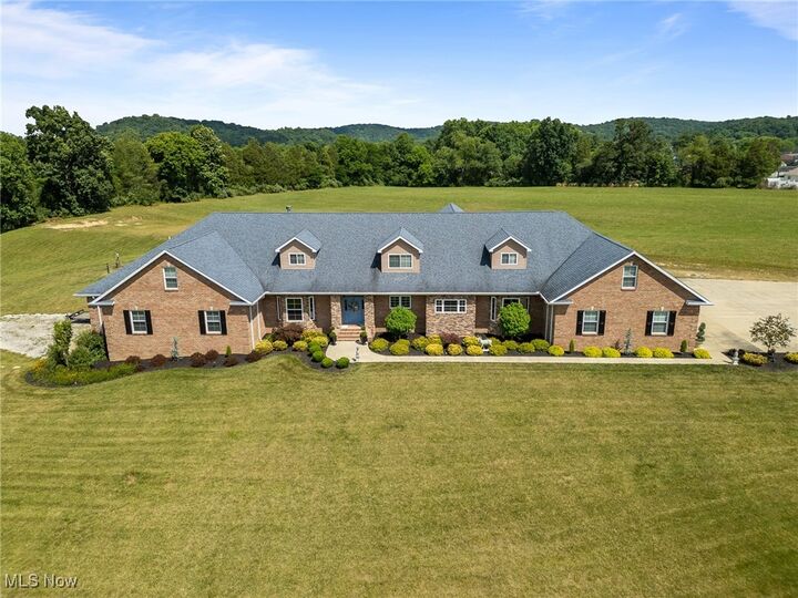 Property Photo:  269 South Forty Drive  WV 25241 