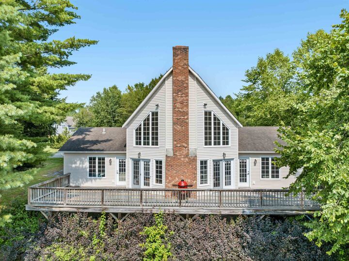 Property Photo:  320 Sun Valley Road  VT 05661 