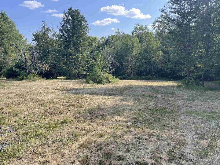 Property Photo: 491 Whitneyville Road VT 05358
