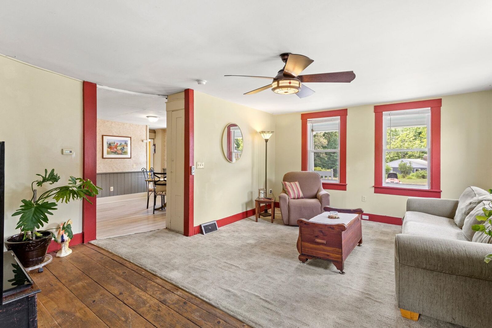 Property Photo: 29 Harriman Road NH 03077