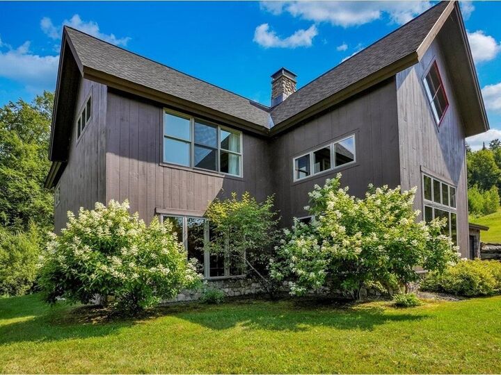 Property Photo:  2283 Sterling Valley Road  VT 05661 