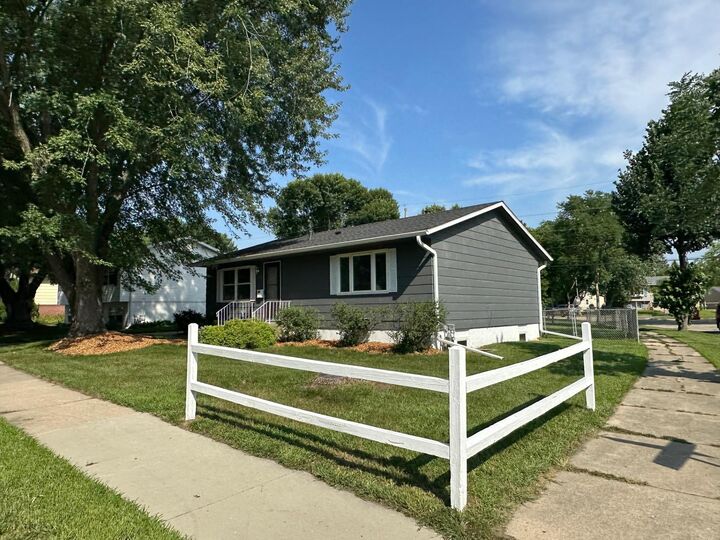 Property Photo:  1903 43rd Street NW  MN 55901 