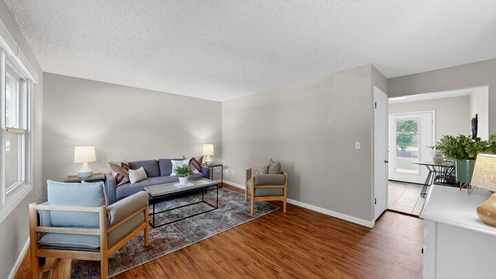 Property Photo: 1903 43rd Street NW MN 55901