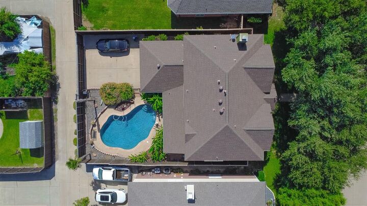 Property Photo: 2713 Water Oak Drive TX 75052