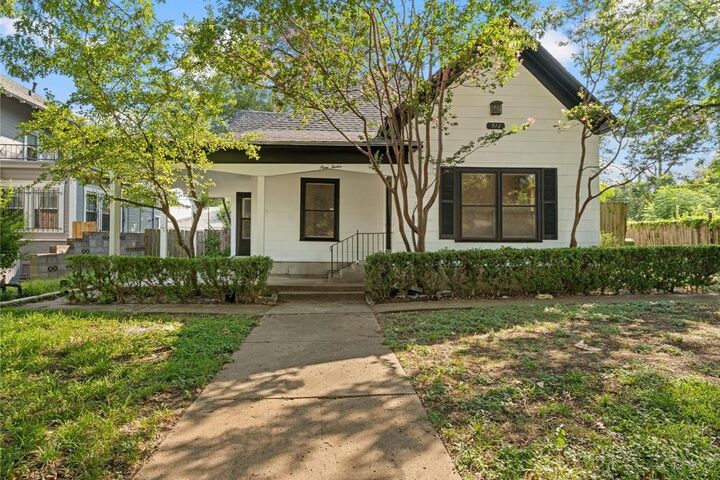 Photo de la propriété:  912 N 22nd Street  TX 76707 