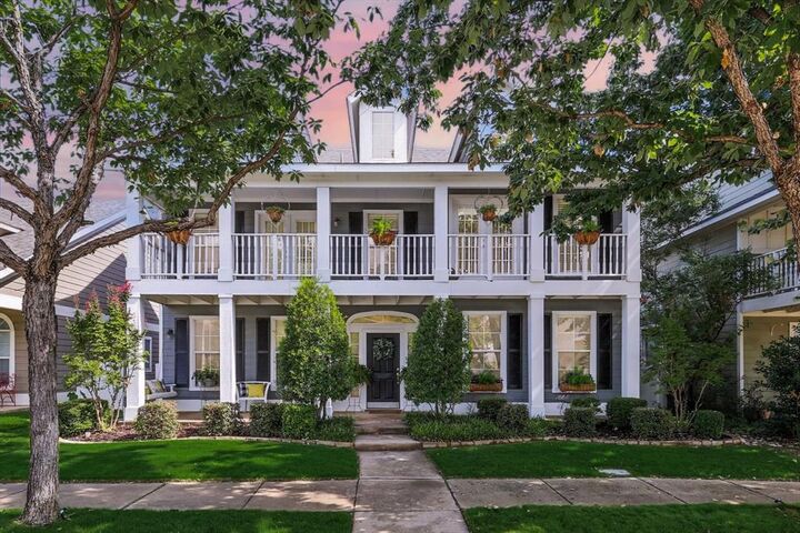 Photo de la propriété: 10105 Hanover Drive TX 76227