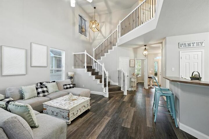Property Photo: 10105 Hanover Drive TX 76227