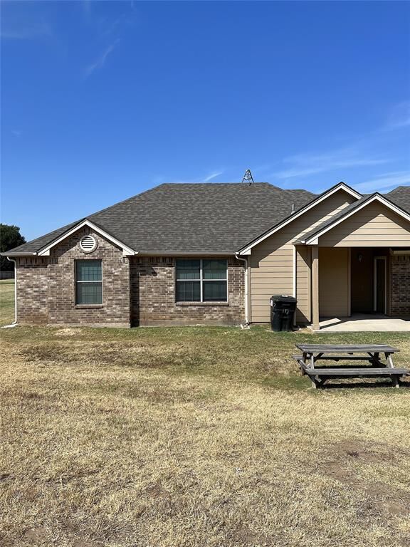 Photo de la propriété:  117 Sunburst Court  TX 76087 