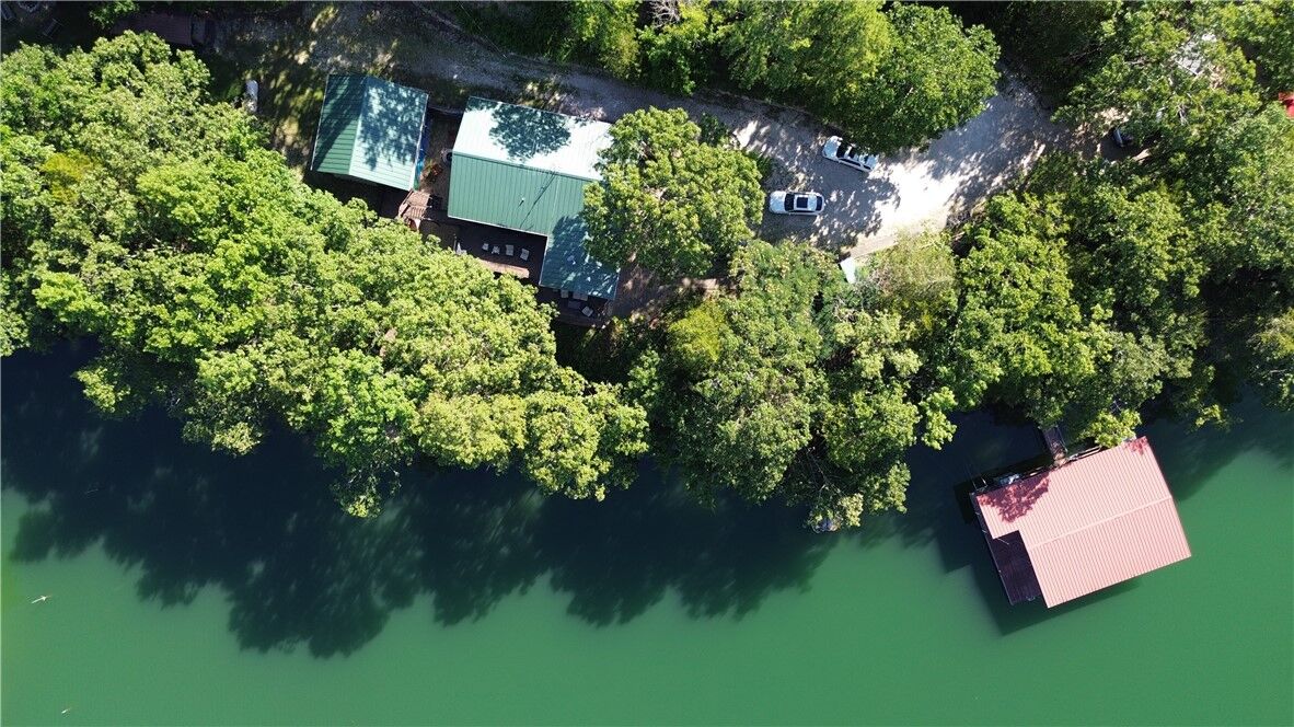 Property Photo: 19145 Eagle Point Road AR 72732