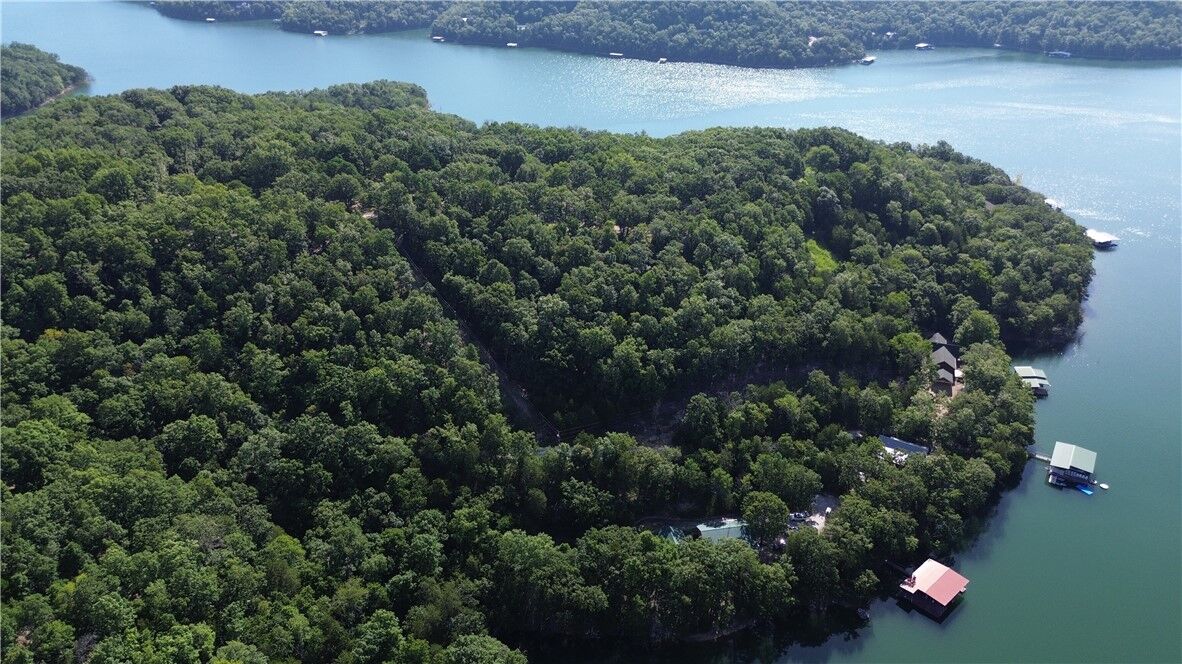 Property Photo:  19145 Eagle Point Road  AR 72732 