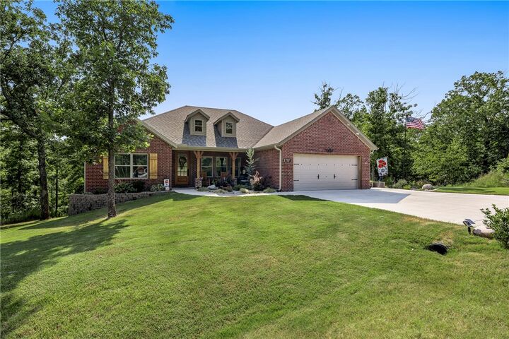 2 Islay Lane  Bella Vista AR 72715 photo