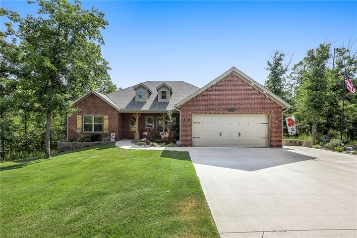 2 Islay Lane  Bella Vista AR 72715 photo