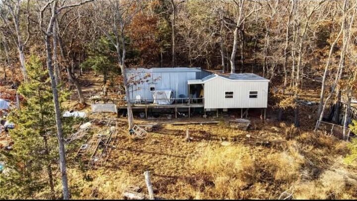 583 County Road 6561  Berryville AR 72616 photo