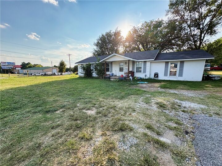 3714 E Heritage Parkway  Farmington AR 72730 photo
