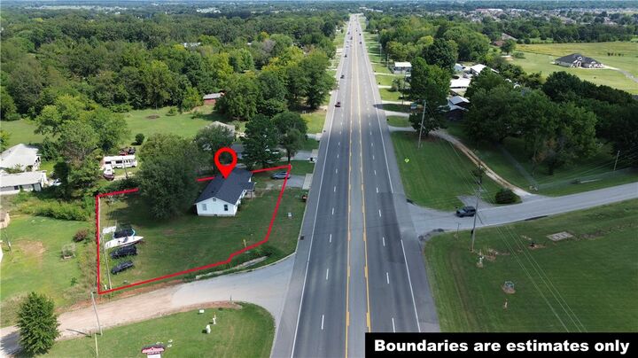 3714 E Heritage Parkway  Farmington AR 72730 photo
