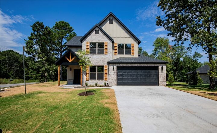 1 Nairn Lane  Bella Vista AR 72715 photo