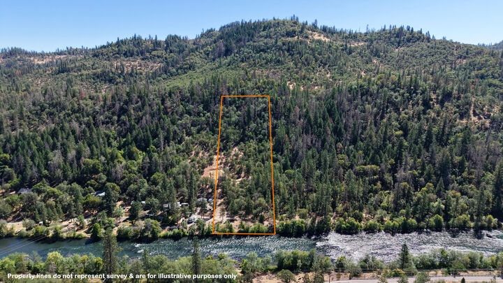 Property Photo:  1755 Old Ferry Road  OR 97539 