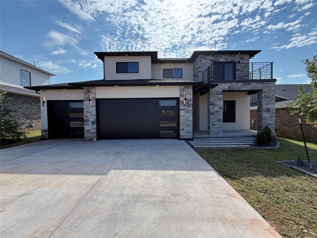 Property Photo:  15508 Echo Park Drive  OK 73013 