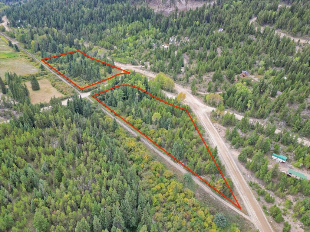 Property Photo:  Lot 4 Princeton Summerland Road  BC V0X 1W0 