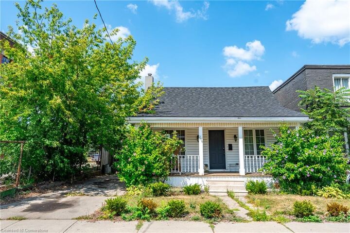 Property Photo:  209 Gibson Avenue  ON L8L 6K2 