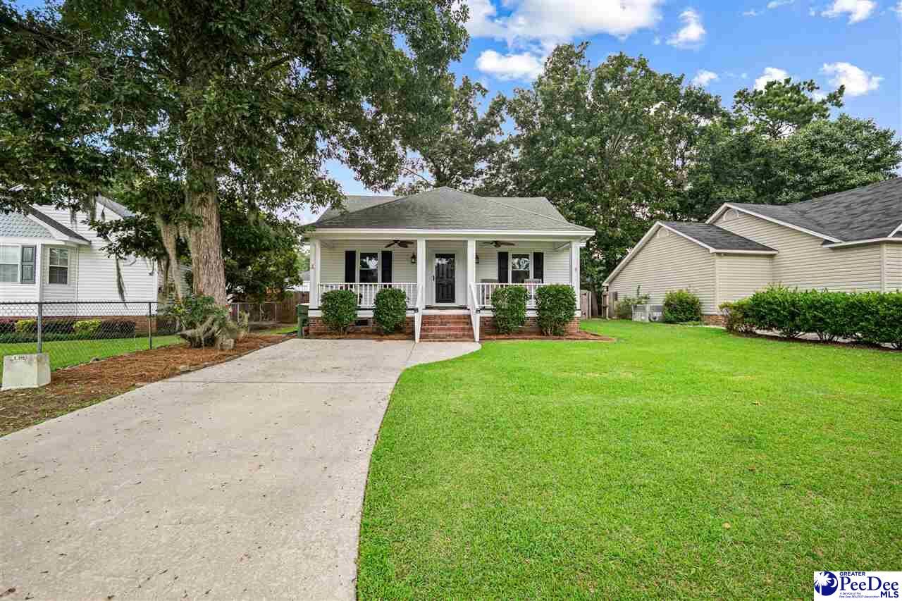 Property Photo: 635 Red Tip Circle SC 29505
