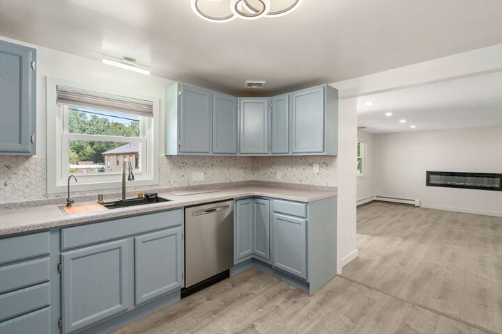 Property Photo:  29 Brentwood Street  MA 02148 
