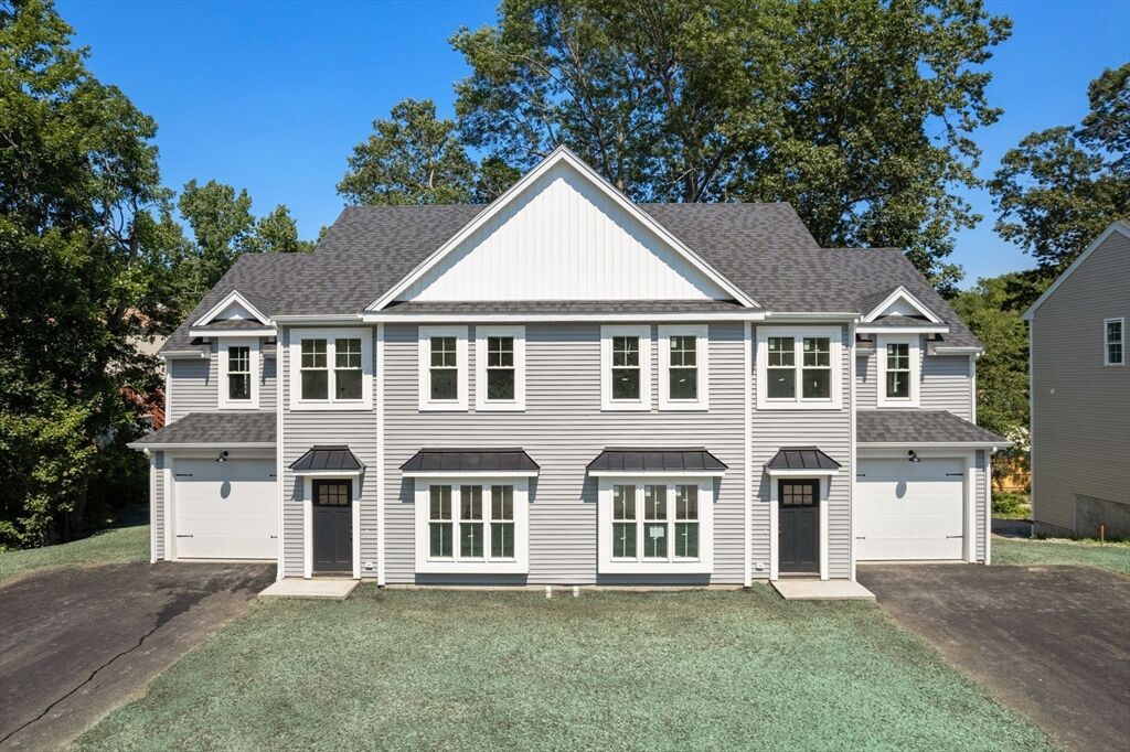 Property Photo: 18 Danielles Way MA 01606