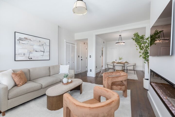 Property Photo: 266 Shawmut Ave 4 MA 02118