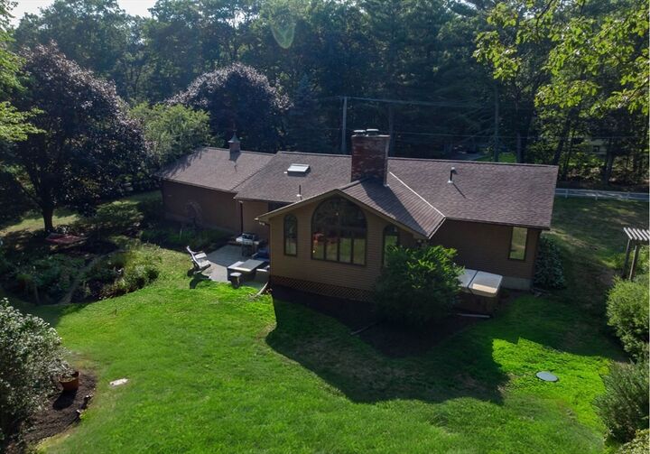 Property Photo:  60 Mason Rd  MA 01522 