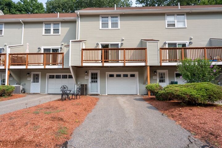 Property Photo: 102 Patrick Road 102 MA 01876