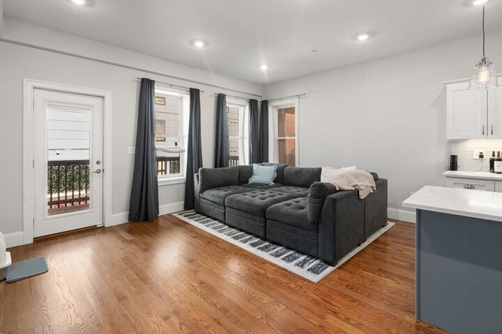 Property Photo:  338 Meridian 2  MA 02128 