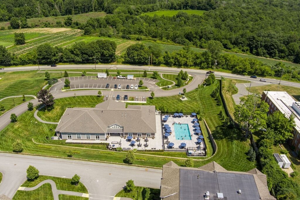 Property Photo:  12302 Peters Farm Way 302  MA 01581 