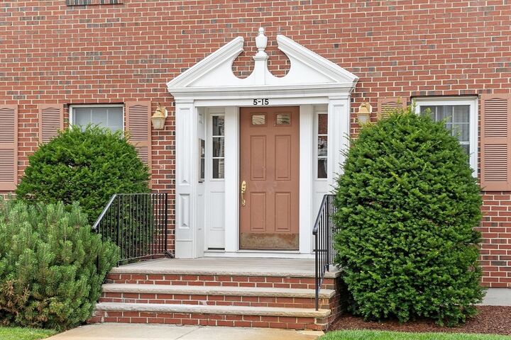 Property Photo:  13 Weatherly Drive 13  MA 01970 