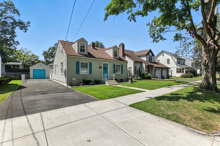Property Photo:  200 Ellsworth Ave  MA 01118 