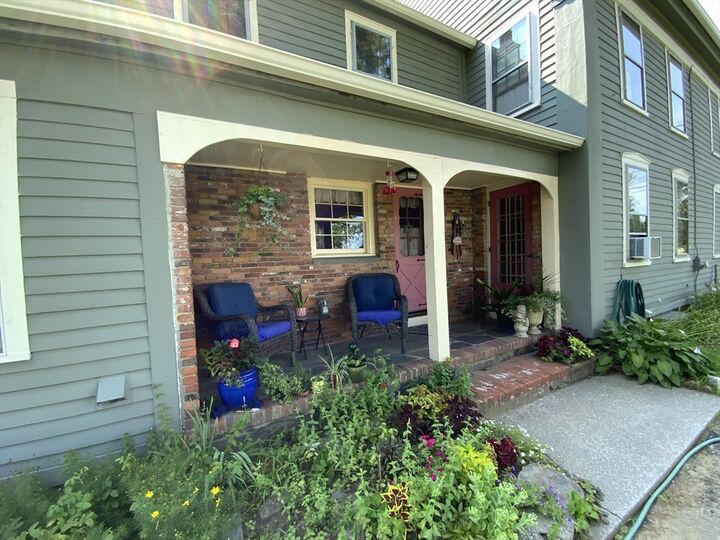Property Photo:  116 Christian Lane  MA 01093 