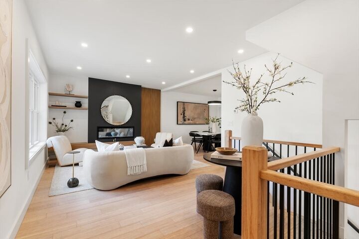 Property Photo:  6 Wyman Court 6  MA 01890 