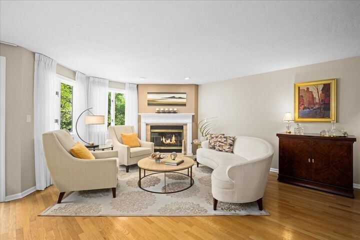 Property Photo: 45 Lebeaux Dr 45 MA 01545