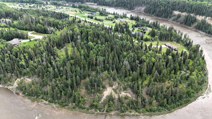 Property Photo:  16511 Township Road 532A 10A  AB T7E 3A6 
