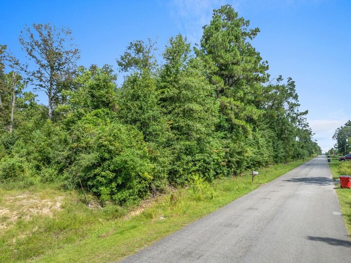 Property Photo:  Clark Road  LA 70657 