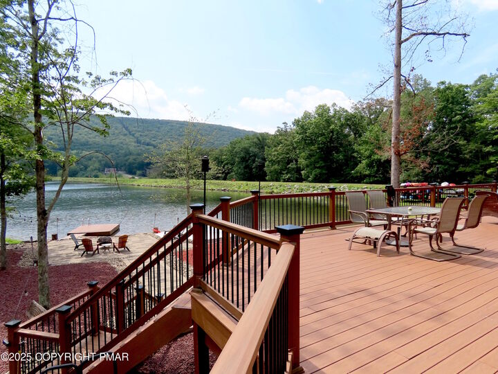 Property Photo: 336 W Lake Valley Drive PA 18202