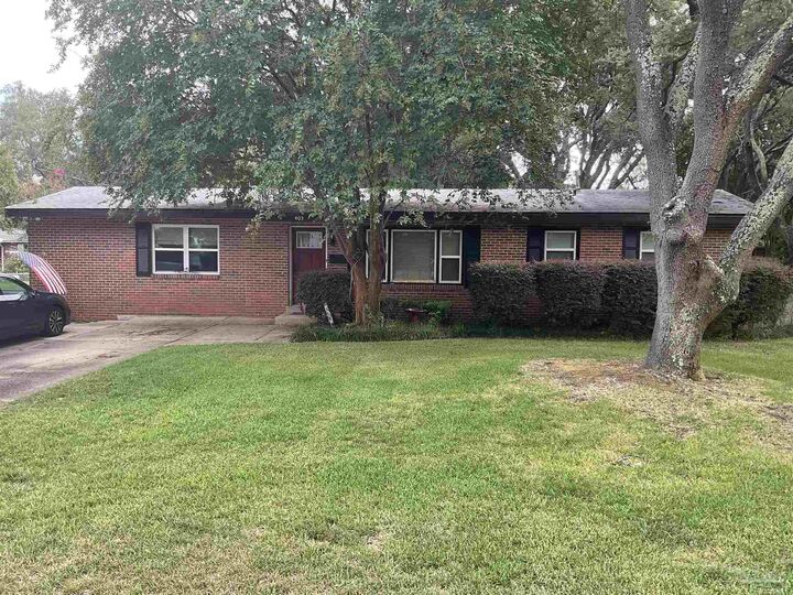 405 York St  Gulf Breeze FL 32561 photo
