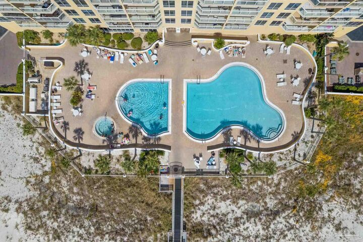 Property Photo: 22 Via Deluna Dr 808 FL 32561